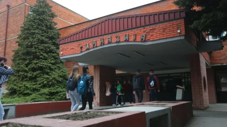 Ministarstvo poslalo uputstva školama zbog zagađenja