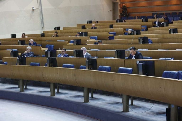 PS BIH: Kadrovi SNSD-a u komisijama zamijenjeni sa onima iz PDP-a i SDS-a