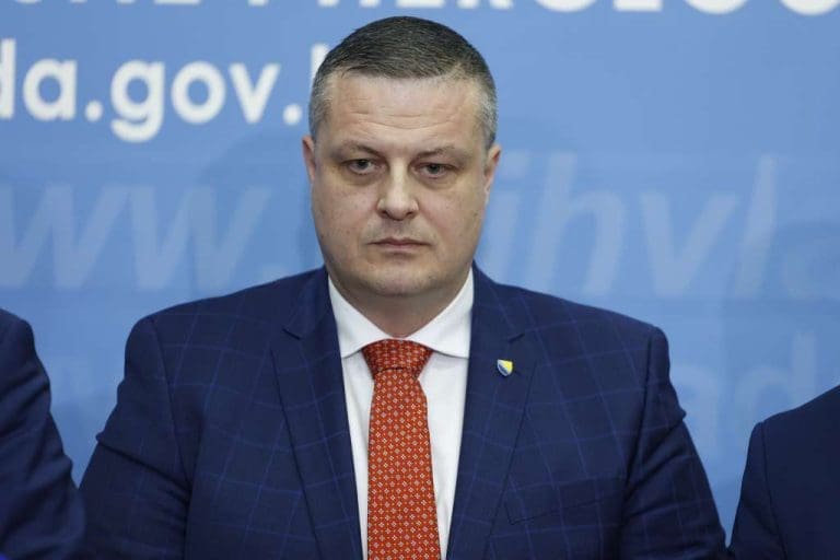 Mijatović: Obrtnici ili mali biznisi nemaju razloga za paniku ni bojazan oko svog poslovanja