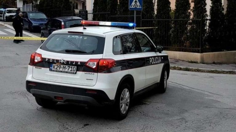 Ponovo pucnjava u Gradačcu: Jedna osoba ranjena, građani savladali napadača
