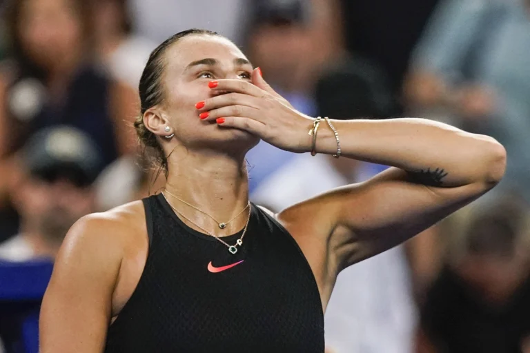 Sabalenka u finalu AO!