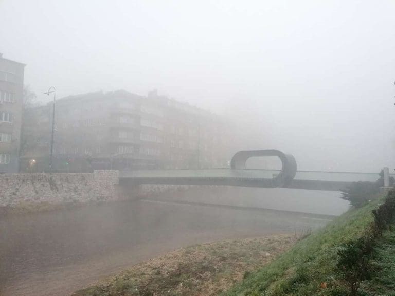 Gardijan: Zagađenje na Balkanu najveće u Evropi, u Sarajevu jedan od zagađivača “miris roštilja”