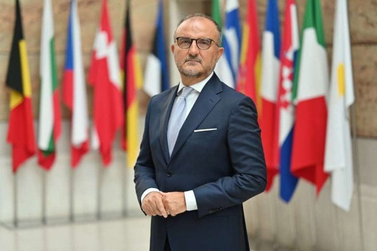 Soreca u Banjoj Luci jasno poručio: Želimo da se prestane sa bilo kakvim neustavnim djelovanjem u BiH