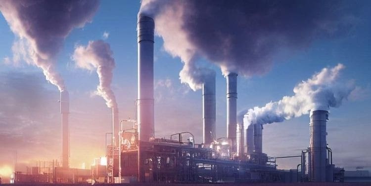 Izmjeren rekordan nivo CO2 u Zemljinoj atmosferi, klimatolog tvrdi: Još jedan ekser u mrtvački kovčeg