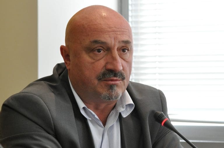 Žalili smo se Sudu BiH da bi se mogli obratiti Sudu u Strazburu, presuda je donesena na sastancima Šmita i Marfija