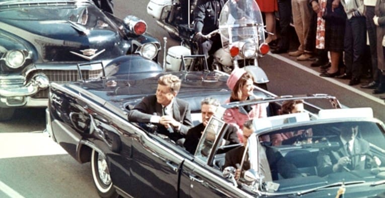 FBI pronašao hiljade tajnih dokumenata o atentatu na JFK-a