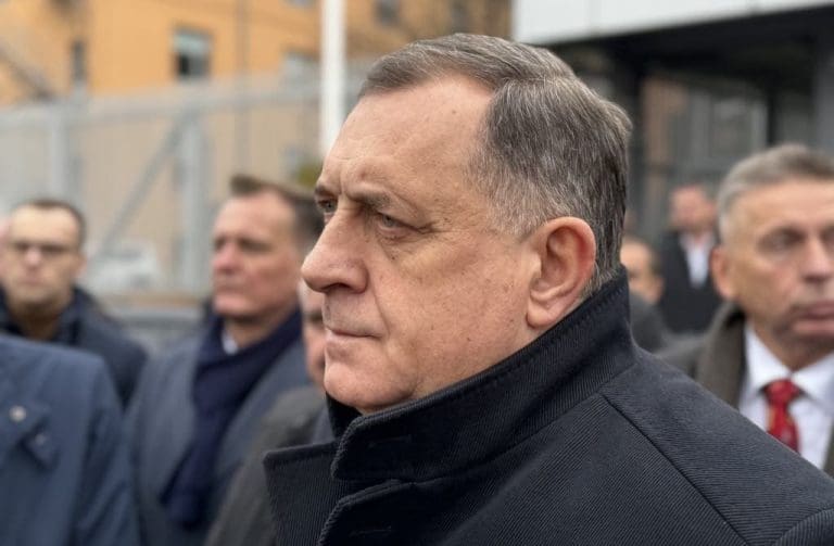Dodik: Jedna grupa iz Konjica ucijenila moju glavu na milion evra