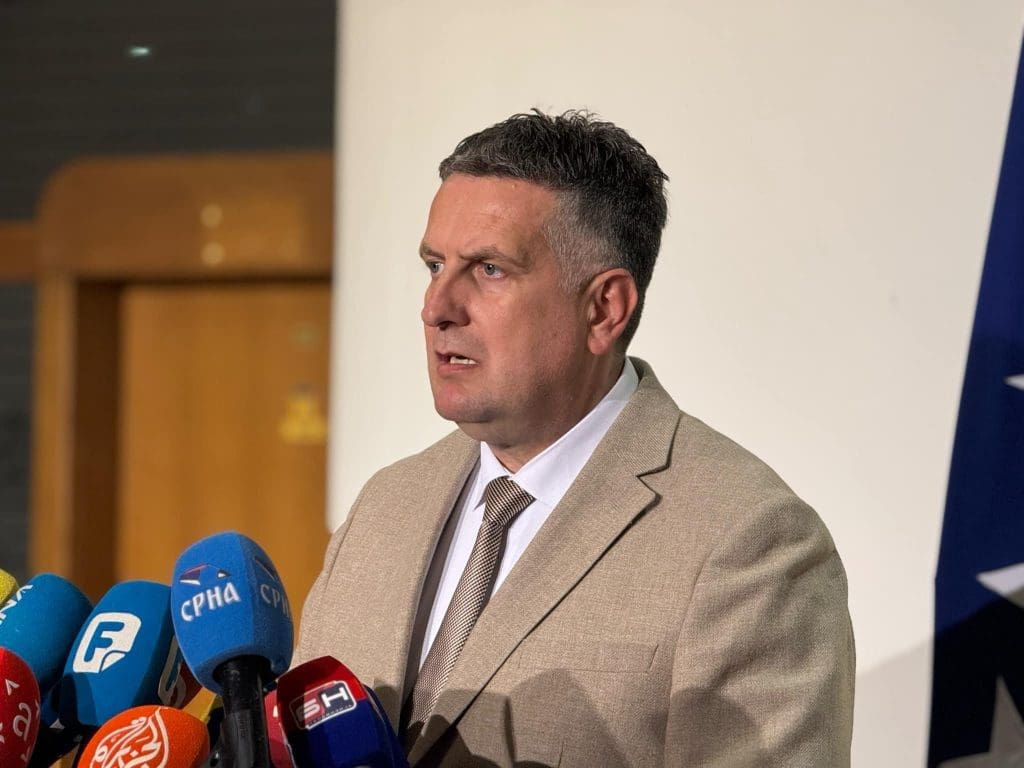 Nenad Vuković, foto: Buka