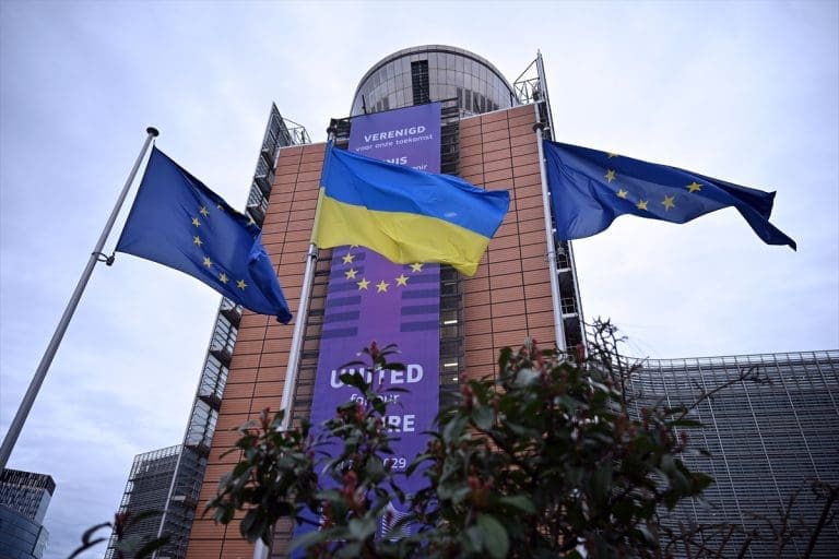 EU usvojila 16. paket sankcija Rusiji na treću godišnjicu rata u Ukrajini