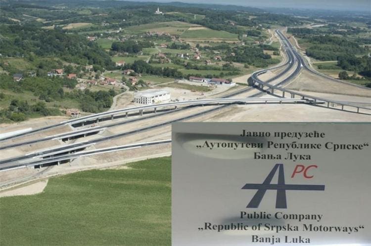 Ne plaćaju svoje obaveze: Račune “Puteva“ nema ko da potpiše