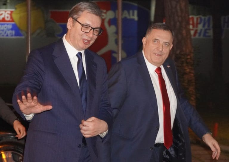Banjaluka u znaku Sretenja: Počinje svečana akademija