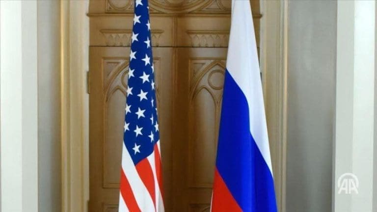 Sastanak delegacija SAD i Rusije u Rijadu, oglasio se Putinov čovjek