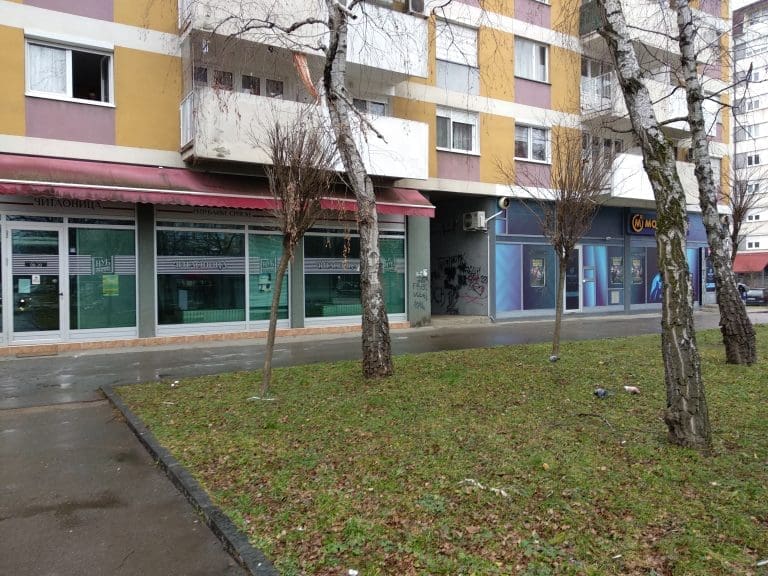 PISMO ČITAOCA: Ko je ukrao Dječiju biblioteku „Borik“?