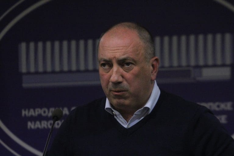 Šef kluba poslanika PDP-a u NSRS: “Republika Srpska svoju budućnost neće vezati ni za jednog pojedinca”