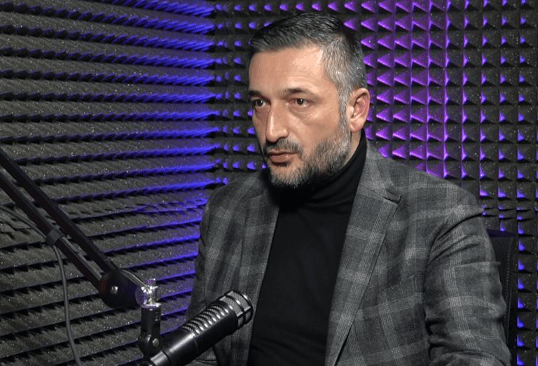 Ljubo Ninković u BUKA podcastu: Banjaluka je u kolapsu! Nećemo razvlastiti Stanivukovića!