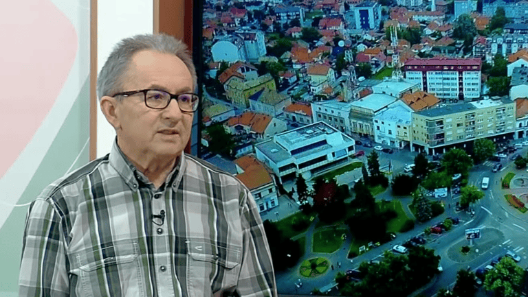 Todorović: 99,99% novca od USAID-a dobile vlasti na svim nivoima