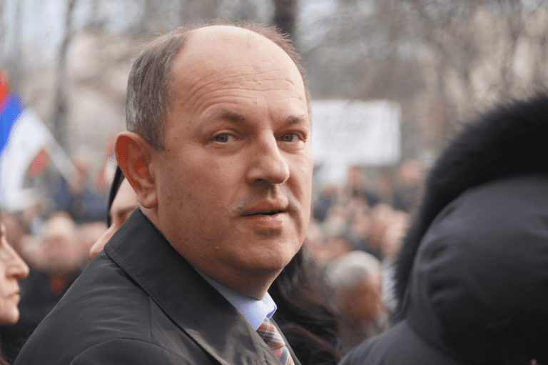 Direktor ERS Luka Petrović: Svake godine ćemo upućivati zahtjev za povećanje cijene struje u RS