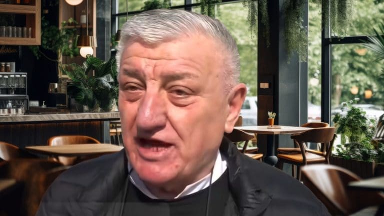 MIJO ĆOSIĆ IZ USORE – UČENICIMA PRAKSI PLAĆA TRI EURA PO SATU + TOPLI OBROK!