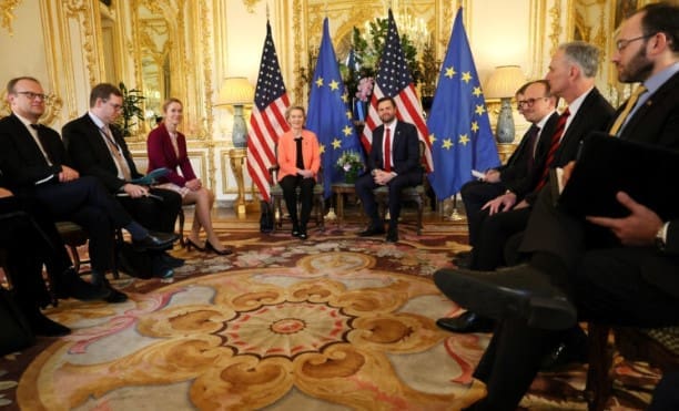 U Rijadu istorijska prekretnica, u Parizu potpuni promašaj