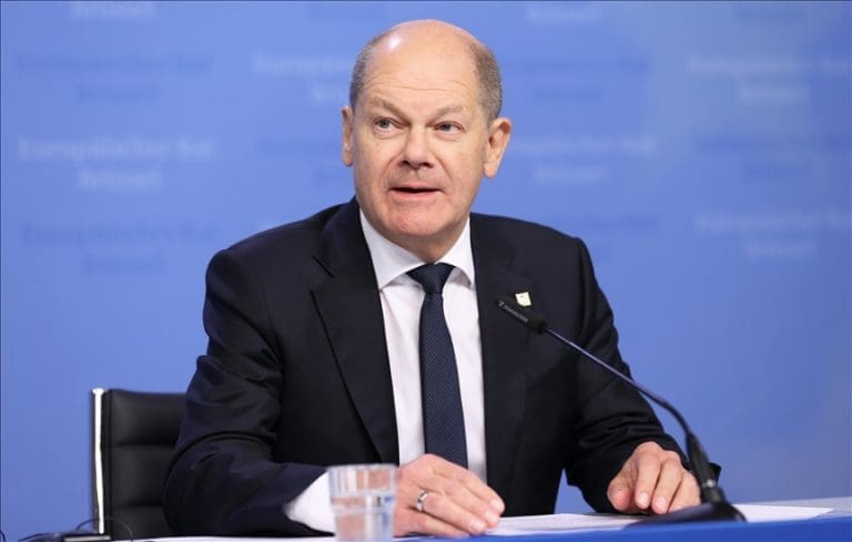 Scholz odgovorio Trumpu: Samo probajte, uzvratićemo