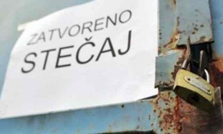 Okončan stečaj u zvorničkoj “Mehanici”: Tražili milione, dobili mrvice