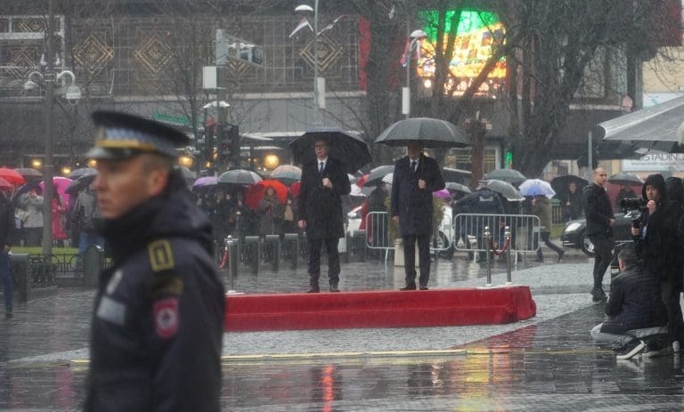 Delegacija EU u BiH reagovala na obilježavanje Dana državnosti Srbije u Republici Srpskoj