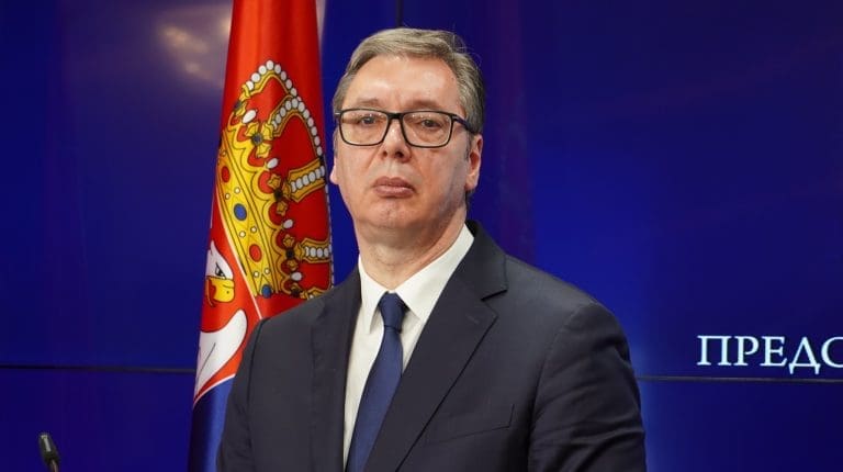 Pravosuđe ustaje protiv Vučića? Stotine sudija i tužilaca potpisale dramatičnu izjavu!