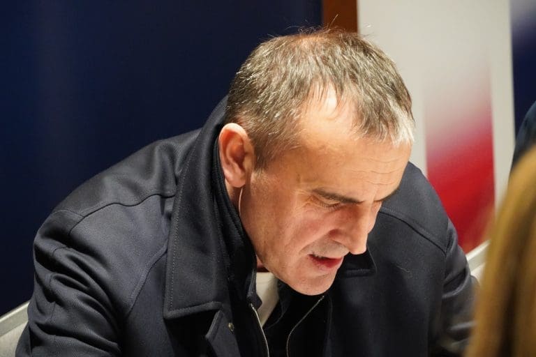 Babalj istakao da je Dodik uzrok svih problema