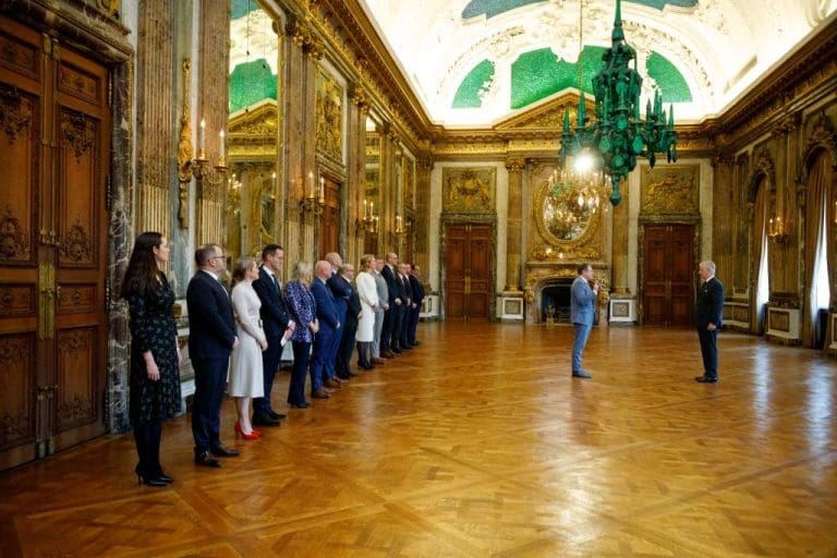 Belgija dobila novu vladu na čelu sa desničarskim premijerom