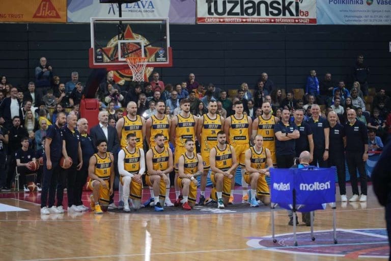 Zvijezdi BiH preminuo otac u noći velikog slavlja, tužna vijest šokirala sve