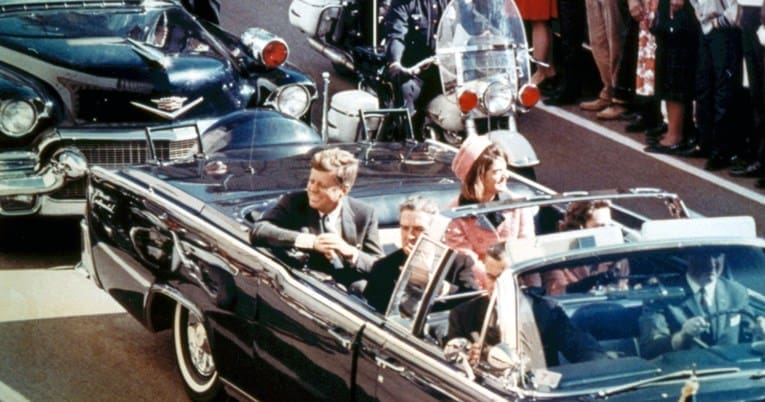Trump objavio dokumente o ubistvu Kennedya i detalje operacija CIA-e protiv Kube