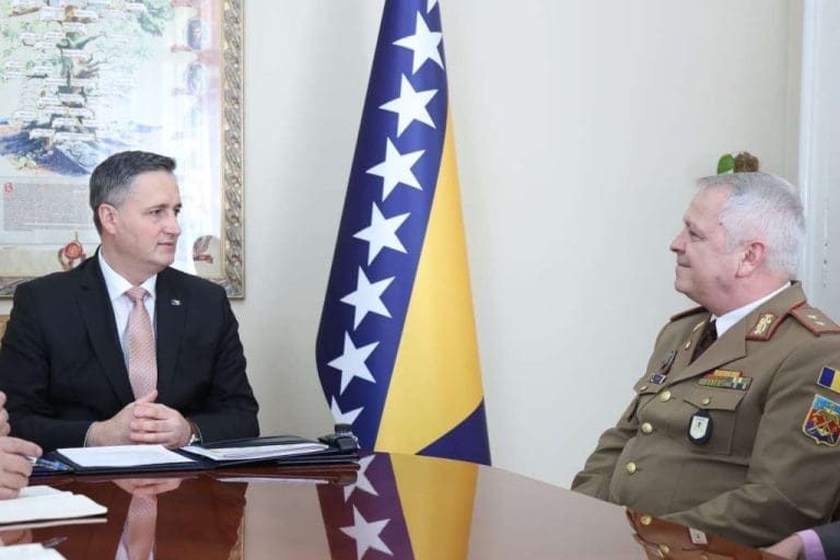 Pritisci na Tužilaštvo BiH i Sud BiH su nedopustivi: Prijetnje miru moraju biti shvaćene ozbiljno