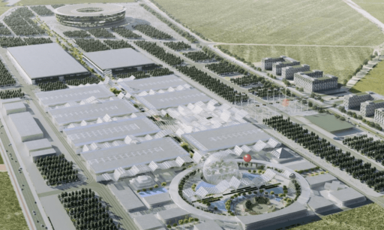 Zašto je Vučiću važan EXPO: Kako SNS preko državnog projekta puni svoje džepove