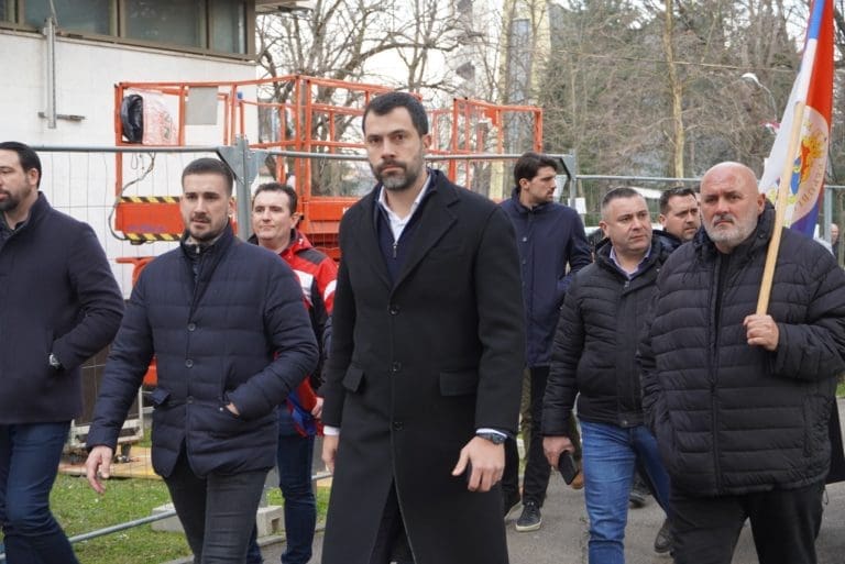 Dodik prenio ovlaštenja na sina Igora