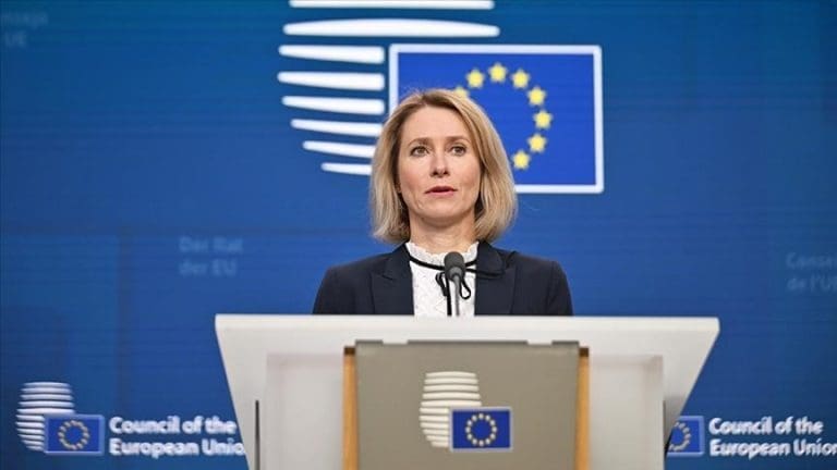 Šefica vanjske politike EU-a: Nema pobjednika u trgovinskom ratu sa SAD-om