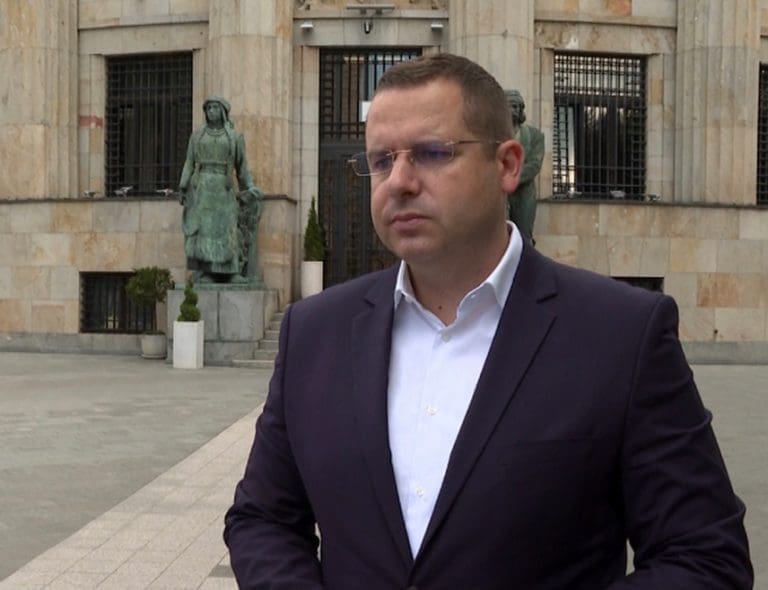 “Republika Srpska neće izlaziti iz institucija BiH”