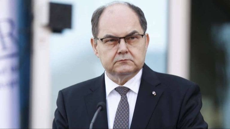 Nakon oktobarskih izbora Schmidt odlazi, a OHR se seli u Beč?