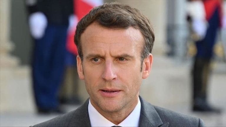 Macron najavio ulaganje od 112 milijardi dolara u umjetnu inteligenciju