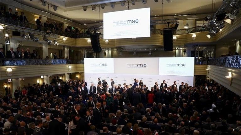 Počinje ključna bezbjednosna konferencija, stižu Trumpovi ljudi, Vance zaprijetio: Ako Rusi ne pristanu…