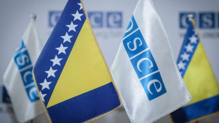 Misija OSCE: Rodno-zasnovano nasilje će se nastaviti ukoliko se stavovi i institucije ne promijene