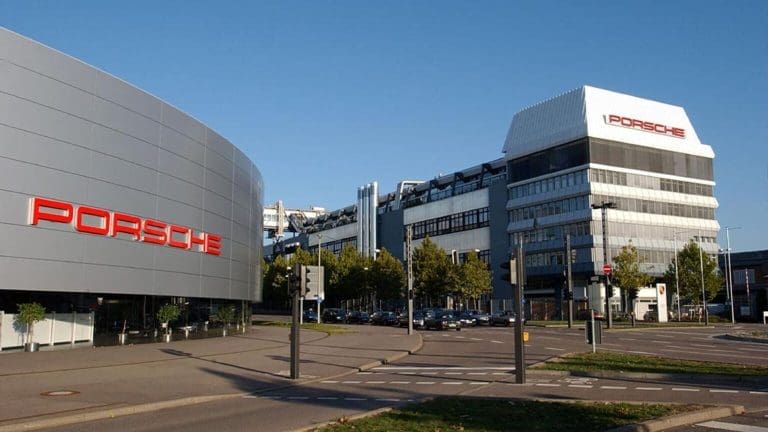 Porsche gasi 1.900 radnih mjesta u dvije glavne fabrike u Njemačkoj