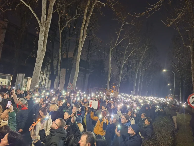 Odgovor banjalučkih studenata Dodiku: “Notorna neistina”