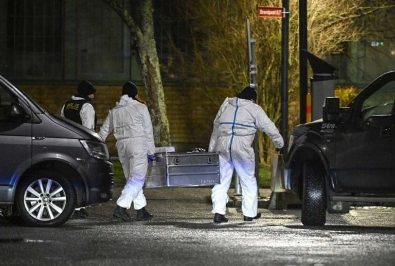U pucnjavi u Švedskoj poginula državljanka BiH