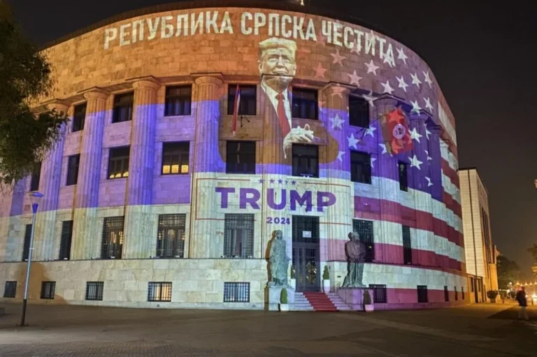 Selektivni Trump: Zašto se Dodik ne upušta u najbitniji segment politike američkog predsjednika?