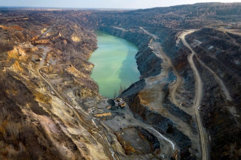 Novi Trumpov prijedlog za minerale skoro je isti kao odbijeni: U ovom se spominje još jedna bitna stvar