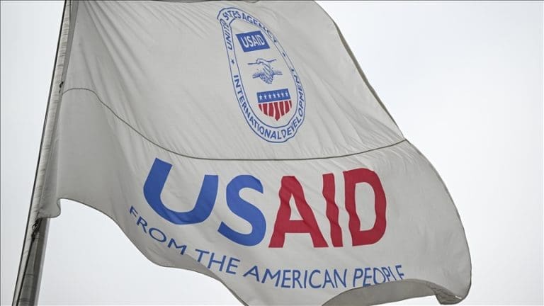 Radnici USAID-a otpušteni tokom spašavanja unesrećenih u Mjanmaru