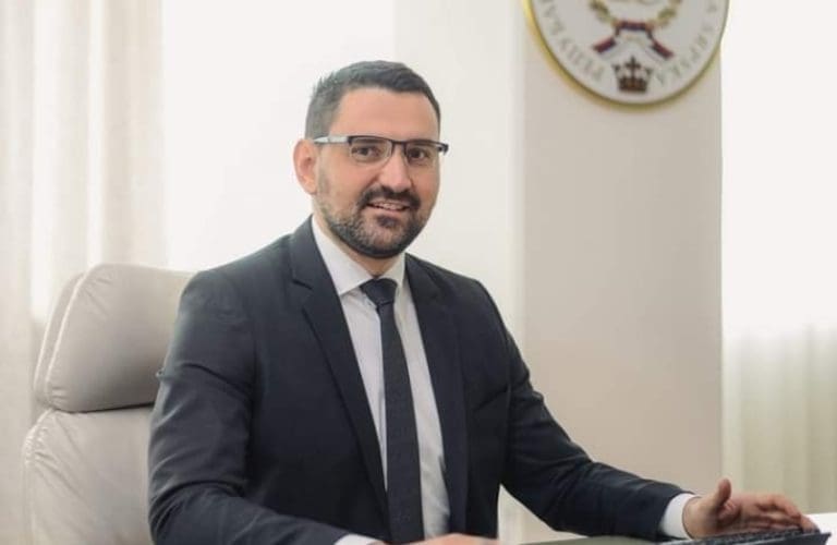 Klokićevo ministarstvo na hotele i restorane za 2 GODINE TROŠI više od 115.000 KM