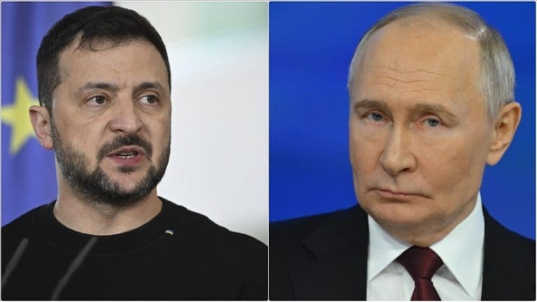 Počela treća runda pregovora između Moskve i Kijeva