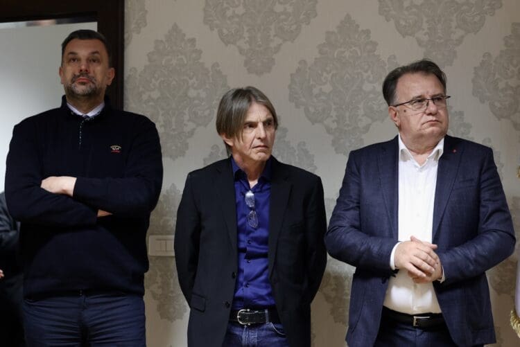 Pregovora s Dodikom neće biti, pojedinci iz EU koji ga žele abolirati od krivičnog gonjenja u nama nemaju partnere