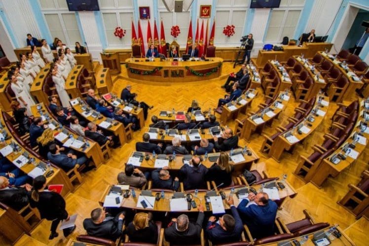 U Crnoj Gori pokrenuta parlamentarna istraga o devet politički motivisanih ubistava